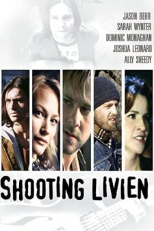 Shooting Livien (2005) afişi