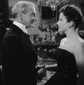 The Dark Corner Fotoğrafı