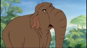 Orman Çocuğu Fotoğrafı