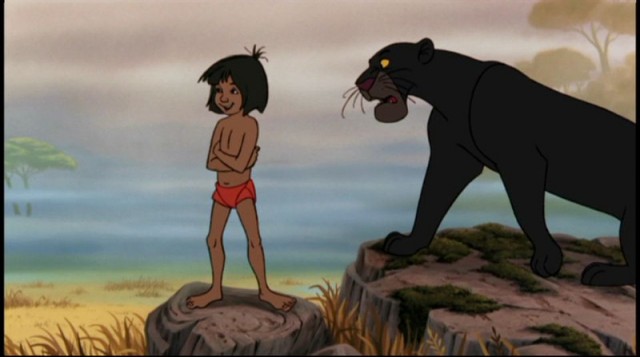 Orman Çocuğu Fotoğrafı