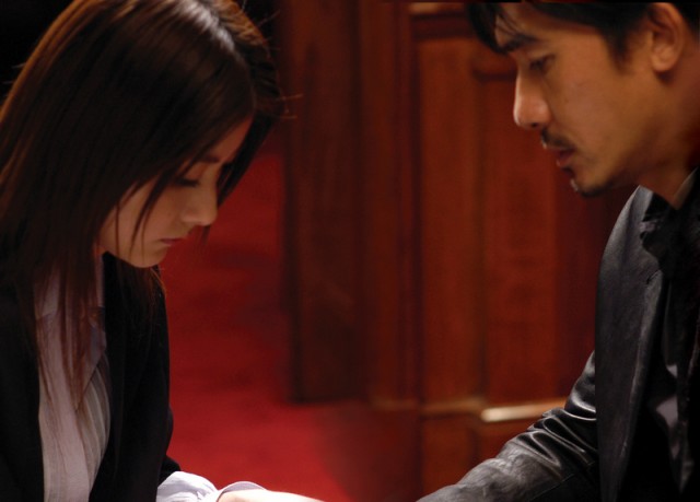 Kirli İşler Fotoğrafı