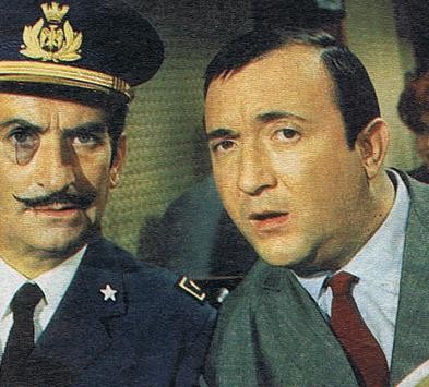 Fantômas Se Déchaîne fotoğrafı