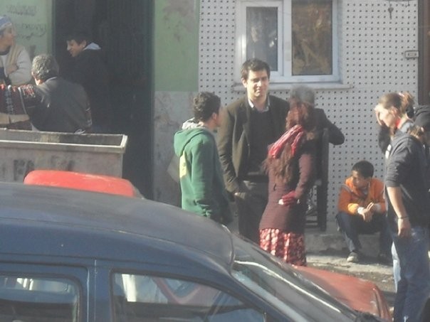 Gönülçelen Fotoğrafı