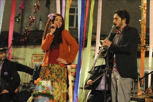 Gönülçelen Fotoğrafı