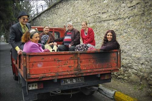 Gönülçelen Fotoğrafı