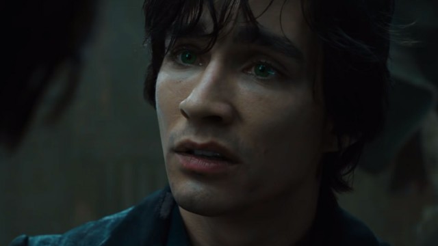 Ölümcül Makineler Fotoğrafı