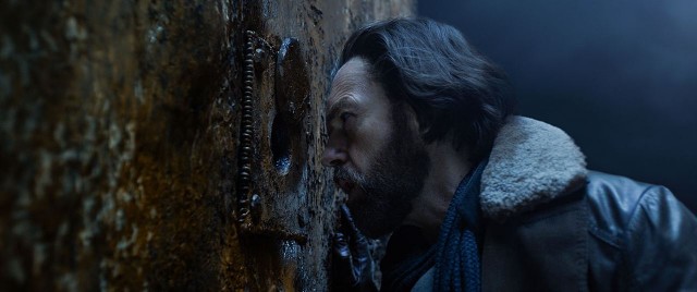 Ölümcül Makineler Fotoğrafı