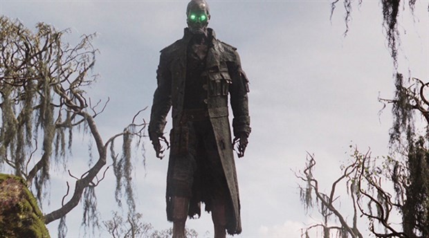 Ölümcül Makineler Fotoğrafı