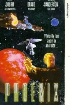 Phoenix (1995) afişi
