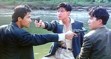 Die Xue Jie Tou/bullet In The Head fotoğrafı