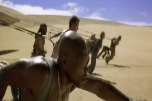 Anka´nın Uyanışı Fotoğrafı