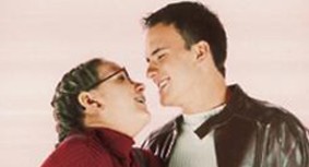 Benim Tombul Sevgilim fotoğrafı