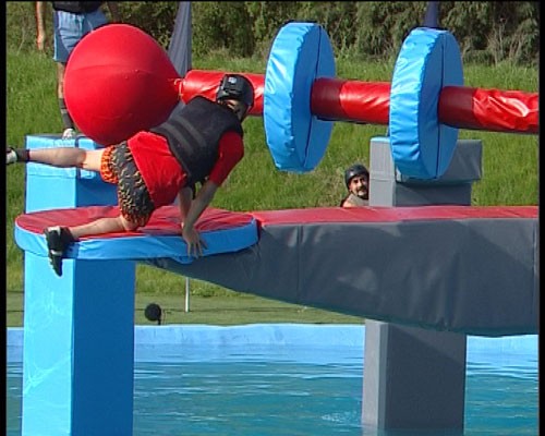 Wipe Out Fotoğrafı