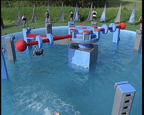 Wipe Out Fotoğrafı