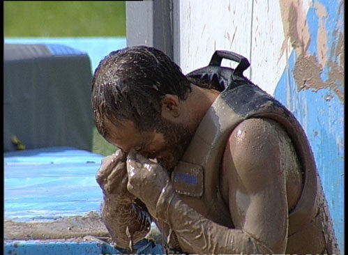 Wipe Out Fotoğrafı