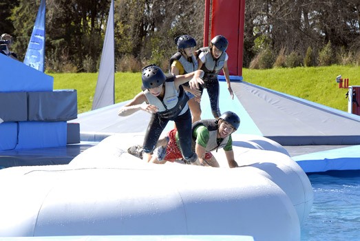 Wipe Out Fotoğrafı