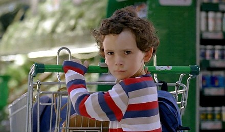 Far Til Fire Gi'r Aldrig Op fotoğrafı