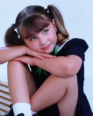 Luz Clarita Fotoğrafı