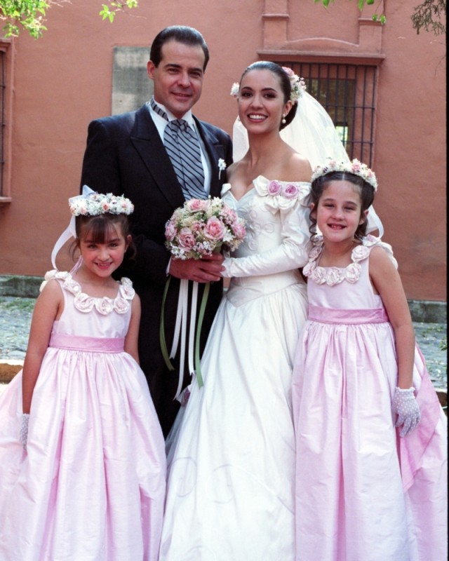 Luz Clarita fotoğrafı