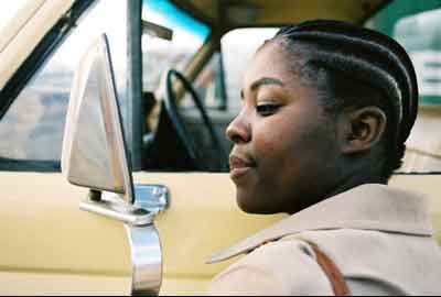 Carmen in Khayelitsha fotoğrafı