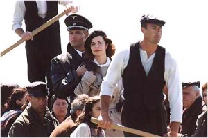 Kara Melek Fotoğrafı