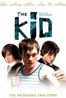 The Kid (2010) afişi