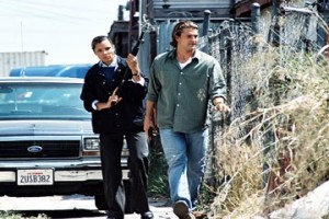 Hesaplaşma fotoğrafı