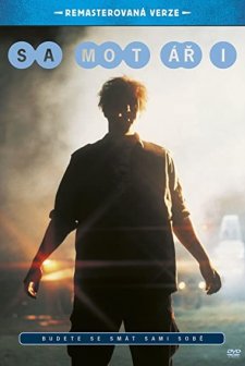 Samotári (2000) afişi