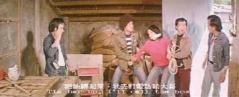 Read Lips Fotoğrafı