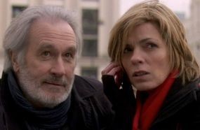 Streamfield, Les Carnets Noirs Fotoğrafı