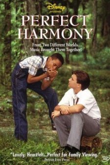 Perfect Harmony (1991) afişi