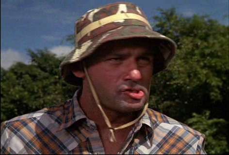 Caddyshack Fotoğrafı