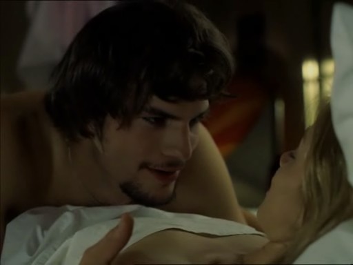 Kelebek Etkisi Fotoğrafı