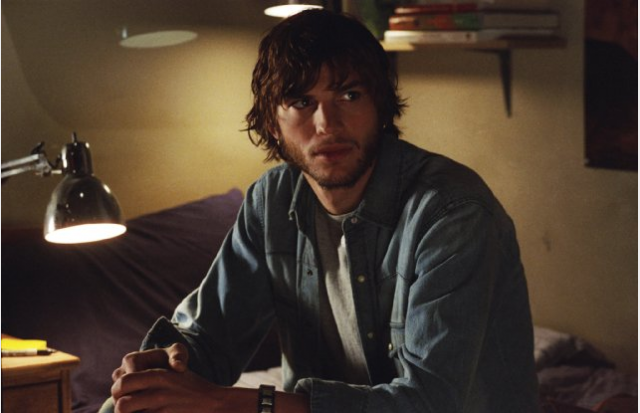 Kelebek Etkisi Fotoğrafı