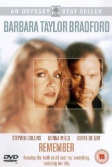 Remember (1993) afişi