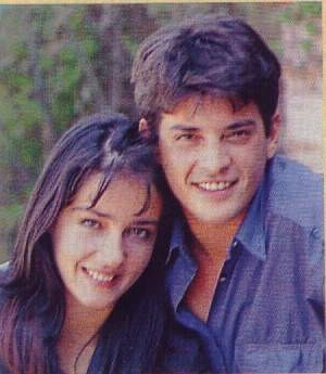 Inconquistable Corazón Fotoğrafı