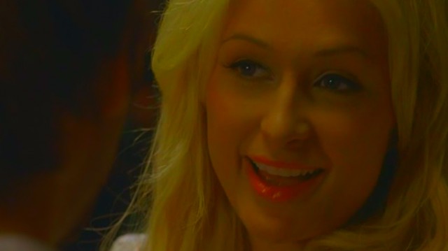 Seksi & Çılgın Fotoğrafı