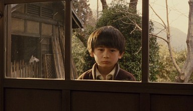 Sleeping Man Fotoğrafı