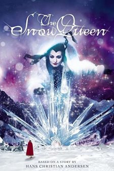 The Snow Queen (2005) afişi