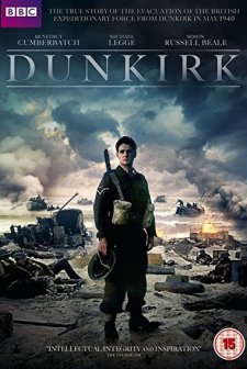 Dunkirk (2004) afişi