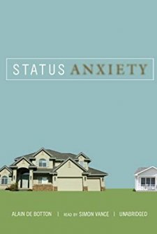 Status Anxiety (2004) afişi