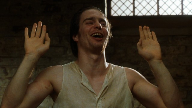 Yeşil Yol Fotoğrafı