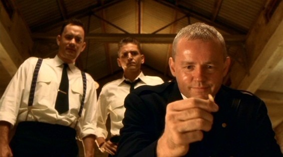 Yeşil Yol Fotoğrafı