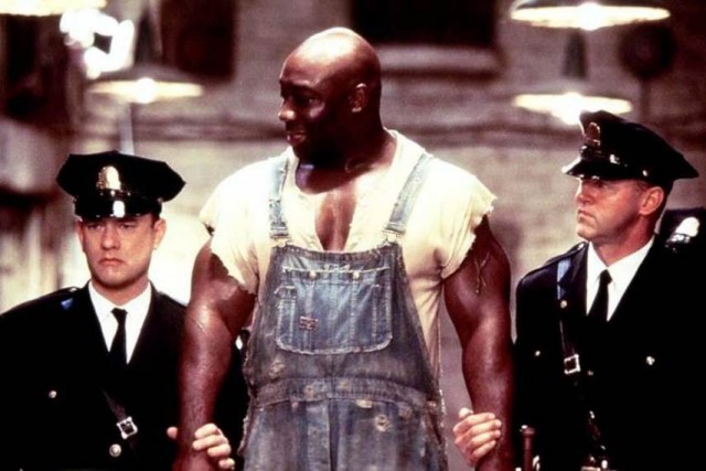 Yeşil Yol Fotoğrafı