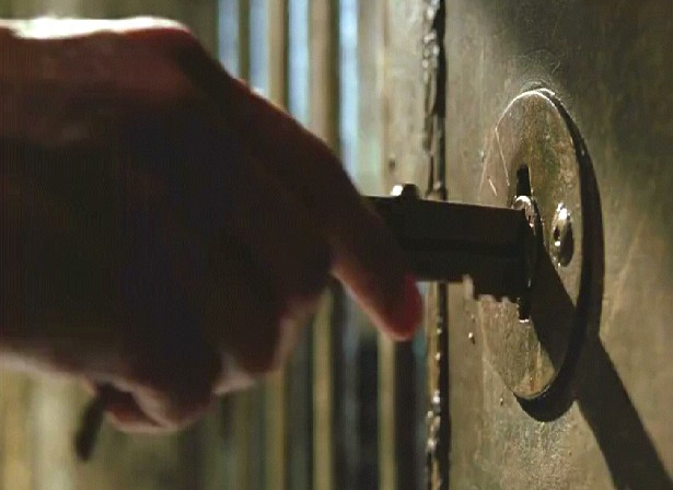 Yeşil Yol Fotoğrafı