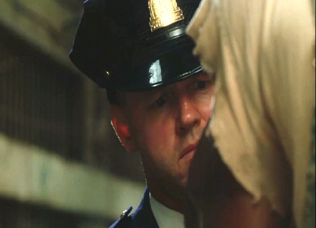 Yeşil Yol Fotoğrafı