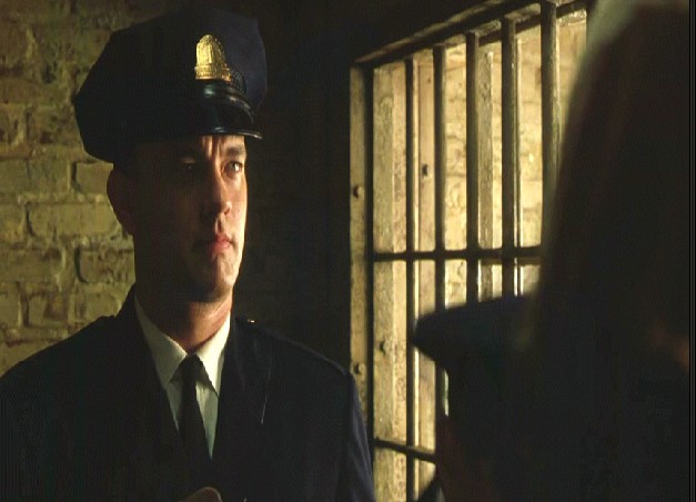 Yeşil Yol Fotoğrafı