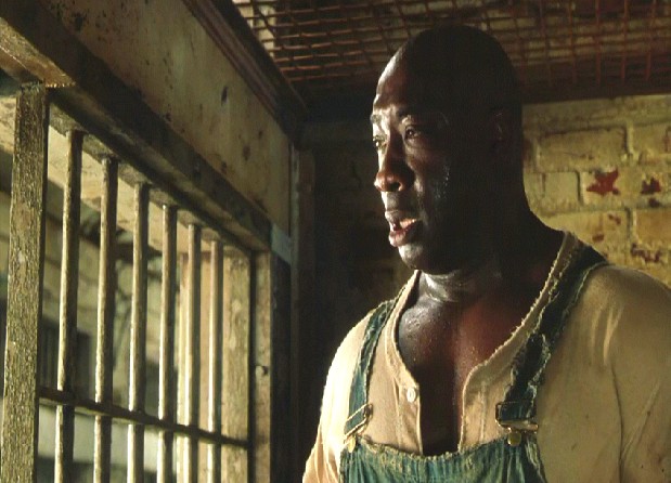 Yeşil Yol Fotoğrafı