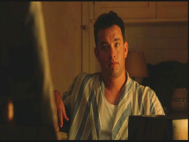 Yeşil Yol Fotoğrafı