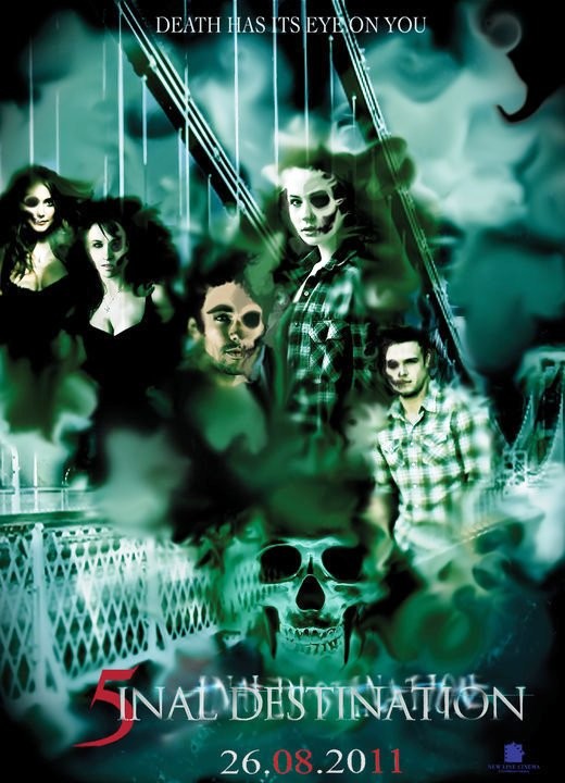 Son Durak 5 Fotoğrafı